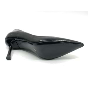Feles 7 cm Topuklu Stiletto Kadın Ayakkabı