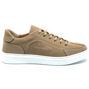 Dropland 8790 Deri Erkek Casual Ayakkabı