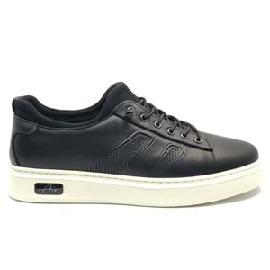 Dropland 9360 Hakiki Deri Erkek Casual Ayakkabı