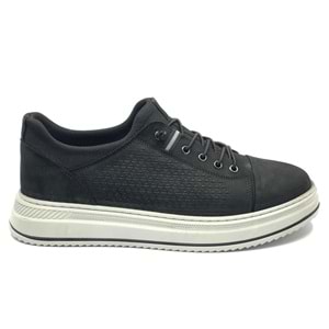 Dropland 9118 Deri Erkek Casual Ayakkabı