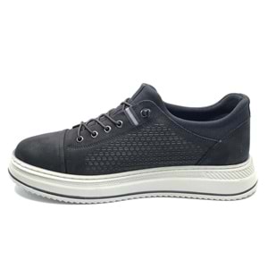 Dropland 9118 Deri Erkek Casual Ayakkabı