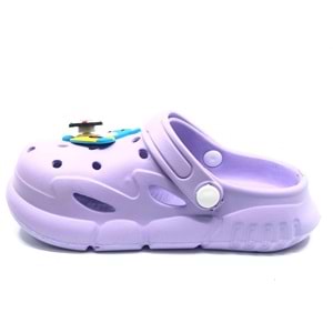 Kocamanlar E435.F Ortapedik Unisex Çocuk Terlik