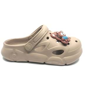 Kocamanlar E435.F Ortapedik Unisex Çocuk Terlik