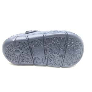 Kocamanlar E435.F Ortapedik Unisex Çocuk Terlik