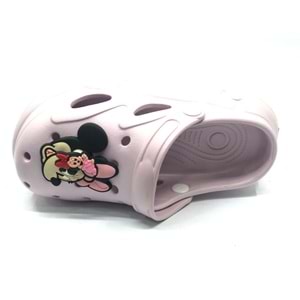 Kocamanlar E435.F Ortapedik Unisex Çocuk Terlik