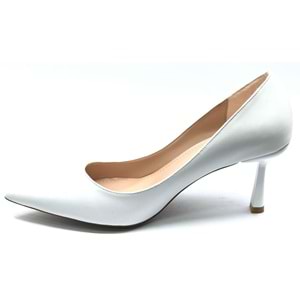 Feles 7 cm Topuklu Stiletto Kadın Ayakkabı