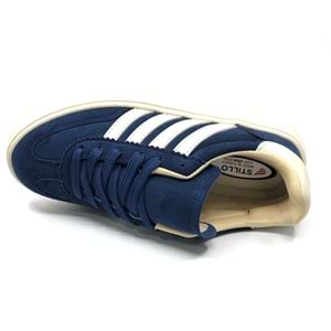 Kocamanlar Sitillo 1015 Sneaker Unisex Spor Ayakkabı