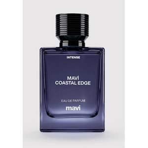 Mavi M0912458-24413 Coastal Edge EDT 50 ml Erkek Parfüm