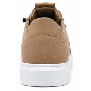 Dropland 9372 Deri Erkek Casual Ayakkabı