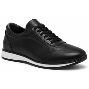 Dropland 7832 Deri Erkek Casual Ayakkabı
