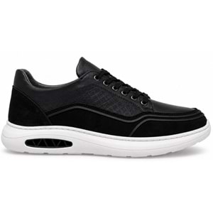 Dropland 9318 Deri Erkek Casual Ayakkabı
