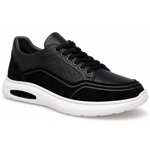 Dropland 9318 Deri Erkek Casual Ayakkabı