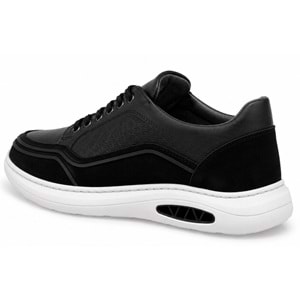 Dropland 9318 Deri Erkek Casual Ayakkabı