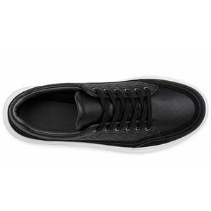 Dropland 9318 Deri Erkek Casual Ayakkabı