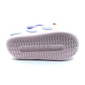 Kocamanlar E477 Hafif Rahat Taban Okul Kreş Havuz Günlük Unisex Çocuk Terlik