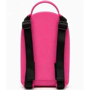 Vicco Pvc Mini Boy Çocuk Plaj Çantası Kreş Çantası Sırt Çantası Okul Çantası Unisex Çanta