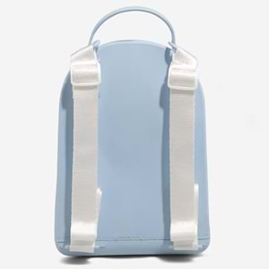 Vicco Pvc Mini Boy Çocuk Plaj Çantası Kreş Çantası Sırt Çantası Okul Çantası Unisex Çanta