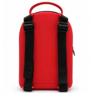 Vicco Pvc Mini Boy Çocuk Plaj Çantası Kreş Çantası Sırt Çantası Okul Çantası Unisex Çanta