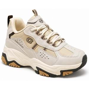 Kocamanlar D'lites 9308 Sneaker Unisex Spor Ayakkabı