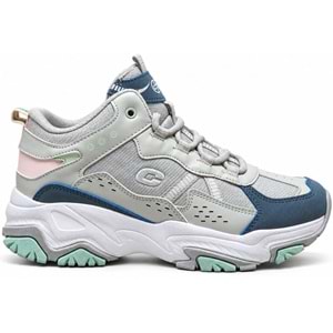 Kocamanlar D'lites 9310 Sneaker Boğazlı Unisex Spor Ayakkabı
