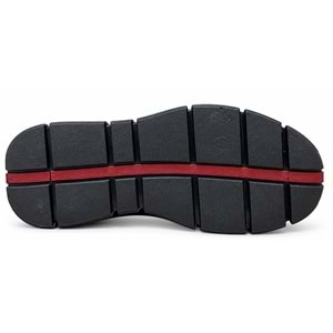 Kocamanlar 7525 Sneaker Erkek Spor Ayakkabı