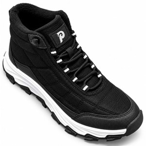 Kocamanlar 26204 Kaymaz Taban Outdoor Ortopedik Bot Unisex Bot