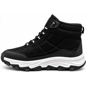 Kocamanlar 26204 Kaymaz Taban Outdoor Ortopedik Bot Unisex Bot