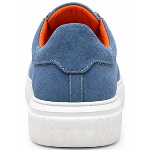 Makras Exclusive 777 Erkek Deri Sneaker Ayakkabı