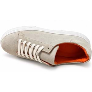 Makras Exclusive 777 Erkek Deri Sneaker Ayakkabı