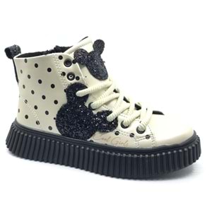 Cool Aisha Ortopedik Kaymaz Taban Unisex Çocuk Bot
