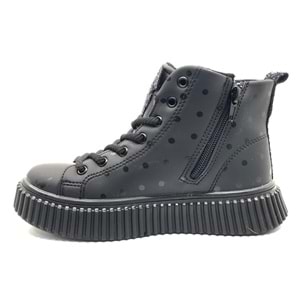 Cool Aisha Ortopedik Kaymaz Taban Unisex Çocuk Bot