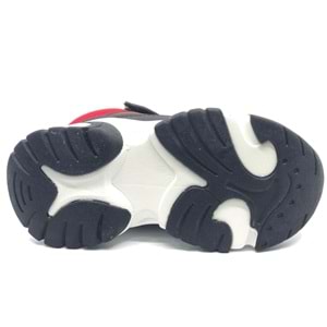 Cool 26-Evil Ortopedik Kaymaz Taban Unisex Çocuk Bot