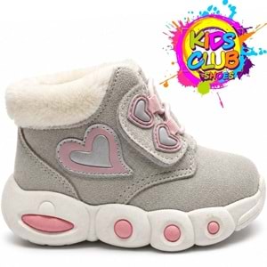 Cool Lici İlk Adım Bebek Ortopedik Çocuk Bebek Bot