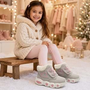 Cool Lici İlk Adım Bebek Ortopedik Çocuk Bebek Bot