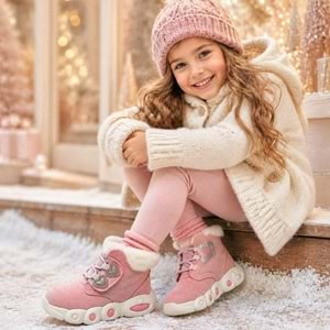 Cool Lici İlk Adım Bebek Ortopedik Çocuk Bebek Bot