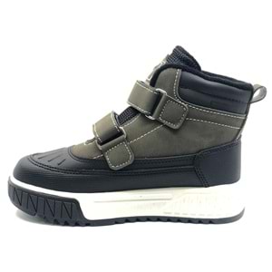 Cool Oscar Ortopedik Kaymaz Taban Unisex Çocuk Bot