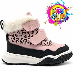 Cool Shade İlk Adım Bebek Ortopedik Çocuk Bebek Bot