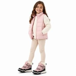 Cool Shade İlk Adım Bebek Ortopedik Çocuk Bebek Bot