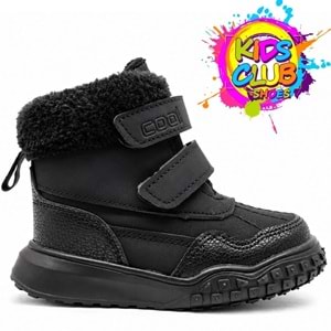 Cool Shade İlk Adım Bebek Ortopedik Çocuk Bebek Bot