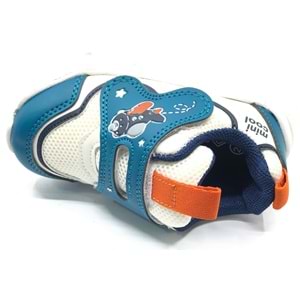 Cool Aida Işıklı Ortopedik Çocuk Spor Ayakkabı