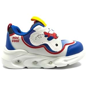 Cool Aida Işıklı Ortopedik Çocuk Spor Ayakkabı