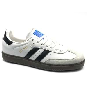 Cool Angola Sneaker Unisex Spor Ayakkabı