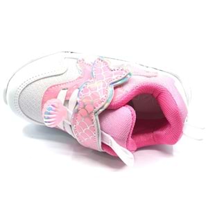 Cool Aria Işıklı Ortopedik Çocuk Spor Ayakkabı
