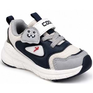 Cool Dorian İlk Adım Bebek Ortopedik Çocuk Spor Ayakkabı