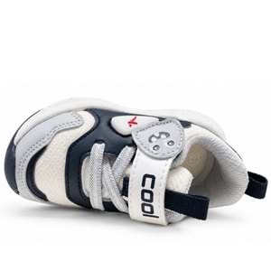 Cool Dorian İlk Adım Bebek Ortopedik Çocuk Spor Ayakkabı
