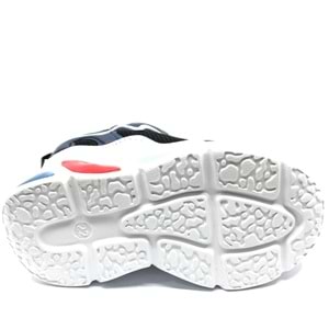 Cool Elliot Akıllı Bağcıklı Işıklı Ortopedik Çocuk Spor Ayakkabı