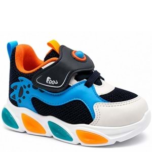 Cool Luna Işıklı Ortopedik Çocuk Spor Ayakkabı