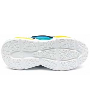 Cool Luna Işıklı Ortopedik Çocuk Spor Ayakkabı