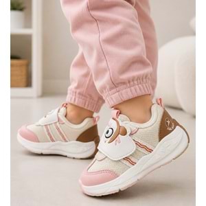 Cool Orion İlk Adım Bebek Ortopedik Çocuk Spor Ayakkabı