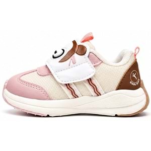 Cool Orion İlk Adım Bebek Ortopedik Çocuk Spor Ayakkabı